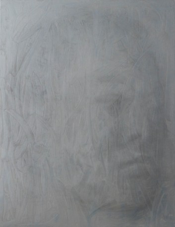 Another landscape, 195x150cm, Acrylic on canvas, 2014 (3)