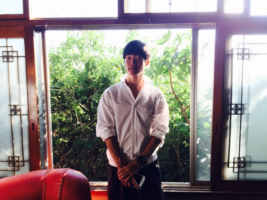 광주의 여름 (바림, 산수동, 대인시장)&nbsp;등