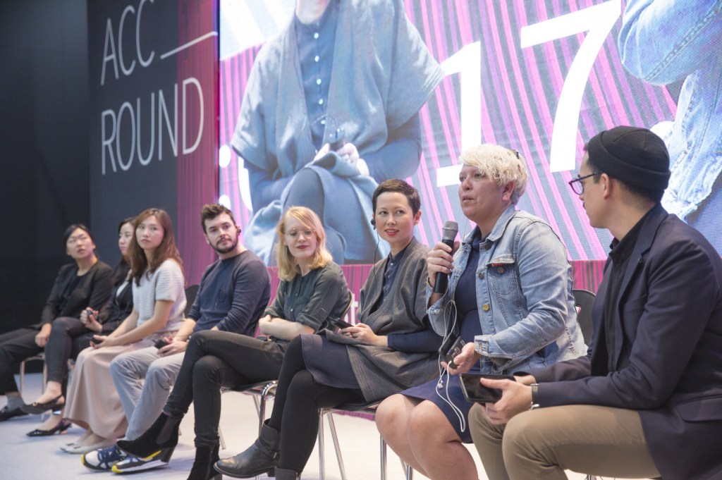 Round Table – Organizer | The Social Media Chronicle of Art Organizations in the Digital Era (디지털 시대 문화기관의 소셜미디어 연대기)