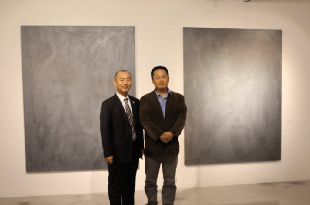 Lotte gallery – Assistant Curator (April 2015 – September&nbsp;2015)