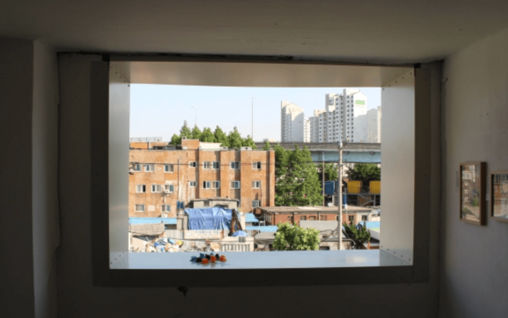 Common Center, Seoul