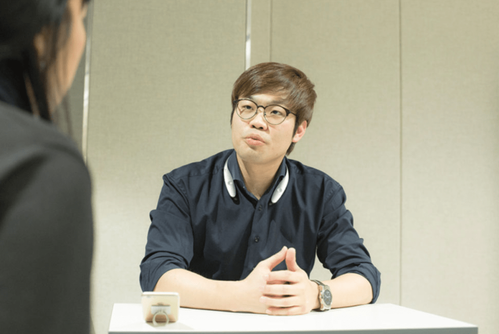 [ACC Webzine 기고] 〈닥터 프로스트〉의 이종범 작가&nbsp;인터뷰