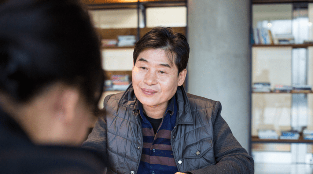 [ACC Webzine 기고] ACC 아시아 대표 요리사, 이연복 셰프의 맛있는&nbsp;인터뷰