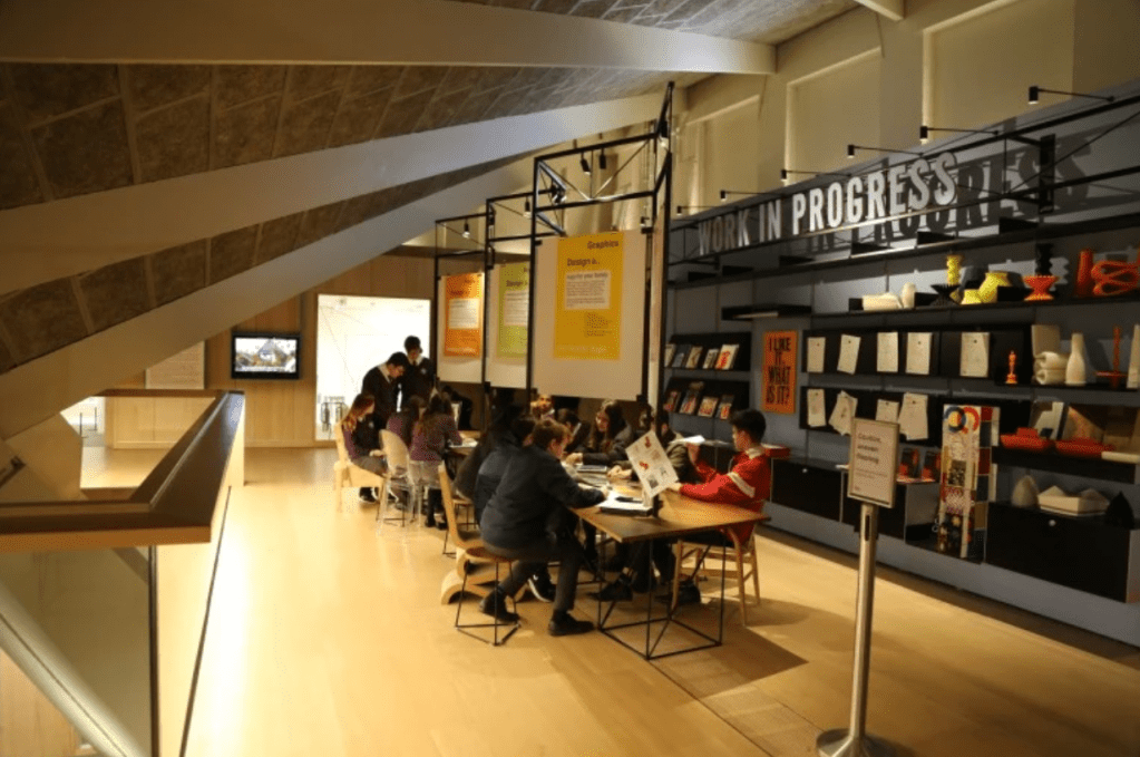Writing for Media | Museums and Communication – the Design Museum, UK[무등일보 기고] 미술관과 커뮤니케이션(3) 런던&nbsp;디자인뮤지엄